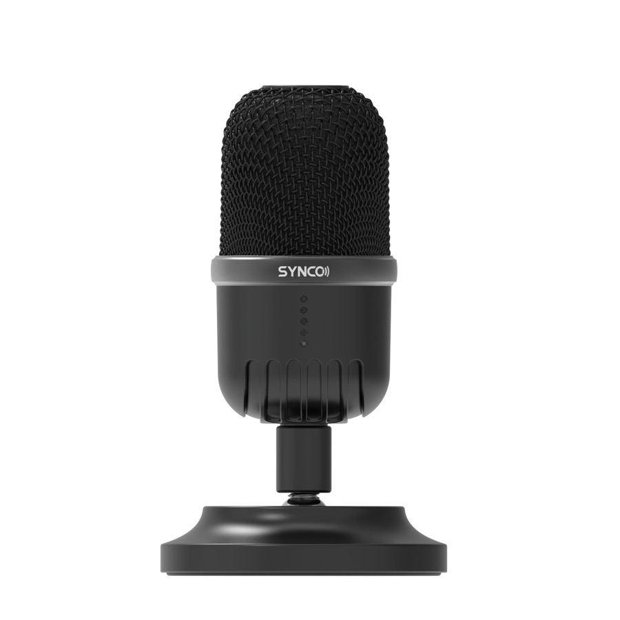 Микрофоны SYNCO